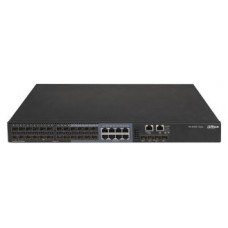 (DH-S5500-24GF4XF-E-V2) DAHUA SWITCH 24 PUERTOS (Espera 4 dias)