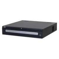 (DHI-NVR608H-128-XI) DAHUA GRABADOR IP NVR WIZMIND 2U 8HDD 128 CANALES CON INTELIGENCIA ARTIFICAL (Espera 4 dias)