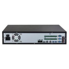 (DHI-NVR5864-EI) DAHUA GRABADOR IP 64 CANALES (Espera 4 dias)