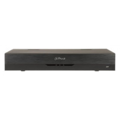 (DHI-NVR4432-EI) DAHUA GRABADOR IP NVR WIZSENSE  4HDD 32 CANALES EPOE CON INTELIGENCIA ARTIFICIAL (Espera 4 dias)