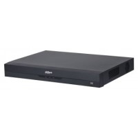 (DHI-NVR5208-EI) DAHUA GRABADOR IP NVR  WIZSENSE 1U 2HDD 8 CANALES CON INTELIGENCIA ARTIFICAL (Espera 4 dias)