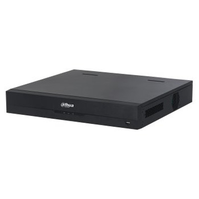 Dahua Technology WizSense DHI-NVR5416-EI 1.5U Negro (Espera 4 dias)-SX108 Dahua Technology WizSense DHI-NVR5416-EI 1.5U Negro (Espera 4 dias)