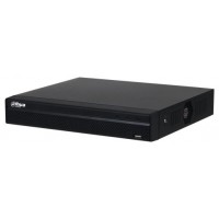 (DHI-NVR4104HS-P-4KS3) DAHUA GRABADOR IP SERIE 4, COMPACT 1U, 4 CANALES, 4K, 1 HDD (Espera 4 dias)