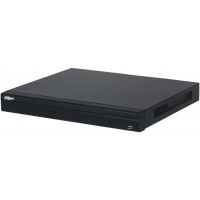 (DHI-NVR2216-16P-4KS3) DAHUA GRABADOR IP 16 CANALES 16 POE (Espera 4 dias)