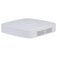 Dahua Technology Lite NVR2104-4KS3 1U Blanco (Espera 4 dias)