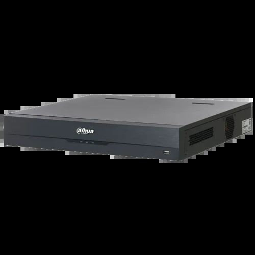 (DHI-NVR5432-EI2) DAHUA GRABADOR IP NVR WIZSENSE 1.5U 4HDD 32 CANALES 8K CON INTELIGENCIA ARTIFICIAL ACUPICK (Espera 4 dias)