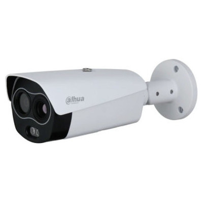 (DHI-TPC-BF4441-B19F8-DC-S2-V1) DAHUA CAMARA IP HIBRIDA TERMICA BULLET 4 MP 19MM+8MM IP67 POE (Espera 4 dias)-SX315 (DHI-TPC-BF4441-B19F8-DC-S2-V1) DAHUA CAMARA IP HIBRIDA TERMICA BULLET 4 MP 19MM+8MM IP67 POE (Espera 4 dias)