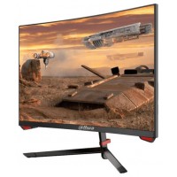 (DHI-LM27-E230C ) MONITOR DAHUA 27” CURVO GAMING, 165HZ, 2 HDMI, DISPLAY PORTS , 1MS (Espera 4 dias)