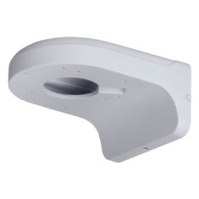 DH-PFB2203W: DAHUA SOPORTE DE PARED PARA CAMARA, ALUMINIO Y SECC, 162X129.4X80MM, CARGA 1KG, -40&deg;C A +60&deg;C, PROTECCION ANTICORROSION BASICA (Espera 4 dias)