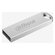 4GB USB FLASH DRIVE,USB2.0, READ SPEED 10–25MB/S, WRITE SPEED 3–10MB/S (DHI-USB-U106-20-4GB) (Espera 4 dias)