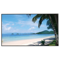 DHI-LM55-S400: DAHUA MONITOR PROFESIONAL LED 55", 4K UHD 3840X2160, BRILLO 450CD/M2, 60HZ, 6MS, HDMI 2.0, DP 1.2, VGA, USB, AUDIO, RS-232, ALTAVOCES 2X5W (Espera 4 dias)-160SX DHI-LM55-S400: DAHUA MONITOR PROFESIONAL LED 55", 4K UHD 3840X2160, BRILLO 450CD/M2, 60HZ, 6MS, HDMI 2.0, DP 1.2, VGA, USB, AUDIO, RS-232, ALTAVOCES 2X5W (Espera 4 dias)