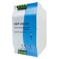 (EDF-240-48) DAHUA FUENTE DE ALIMENTACI&Oacute;N SWITCH (Espera 4 dias)