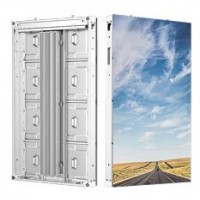 (DHI-PHGOA3.91-PH) DAHUA LED EXTERIOR 3.91 IP68 FRONT / IP66 REAR, 500*1000, 5000 NITS (Espera 4 dias)