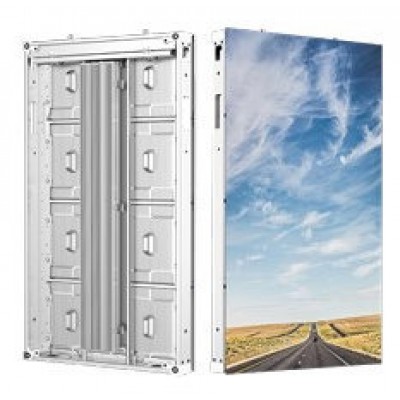 (DHI-PHGOA3.91-PH) DAHUA LED EXTERIOR 3.91 IP68 FRONT / IP66 REAR, 500*1000, 5000 NITS (Espera 4 dias)