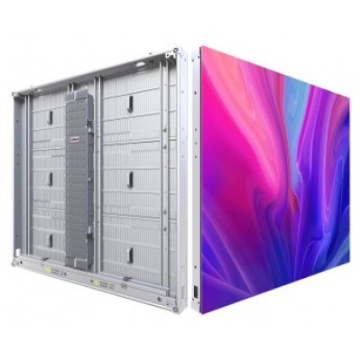 (DHI-PHGOA8-FC) DAHUA LED EXTERIOR 8 IP65, CABINET M2, 1000*1000 6000NITS (Espera 4 dias)