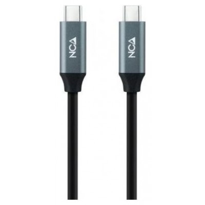 CABLE USB 3.2 GEN2X2 100W 4K60HZ USB-C MM 3 M