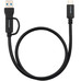 CABLE NANOCABLE 10 01 4801