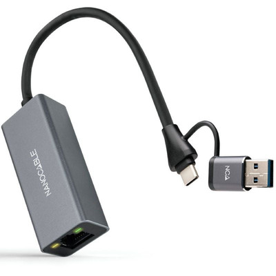 ADAPTADOR NANOCABLEP 10 03 0411-SX2 ADAPTADOR NANOCABLEP 10 03 0411