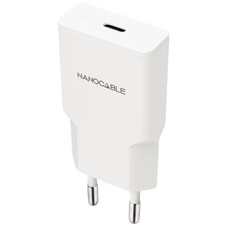 CARGADOR NANOCABLE 10 10 2027