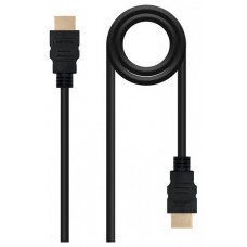 CABLE DE CONEXION HDMI TIPO M-M 3 M NANOCABLE (Espera 4 dias)