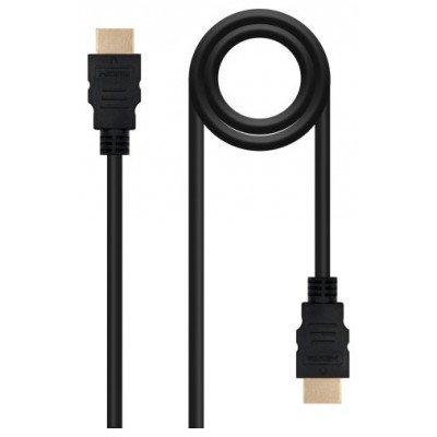 Nanocable - Cable HDMI v.1.3 5m