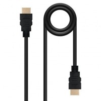 CABLE NANOCABLE HDMI 10 15 1710
