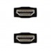 Nanocable Cable HDMI v2.0 AOC 4K@60HZ 18Gbp 15 m