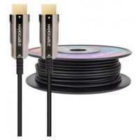 NANOCABLE CABLE HDMI V2.0 AOC 4K@60HZ 18Gbps NEGRO 60 M (Espera 4 dias)-100SX NANOCABLE CABLE HDMI V2.0 AOC 4K@60HZ 18Gbps NEGRO 60 M (Espera 4 dias)