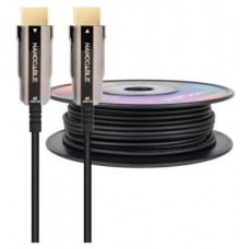 CABLE HDMI V2.0 AOC 4K A/M-A/M 60M NANOCABLE (Espera 4 dias)