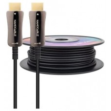 CABLE HDMI V2.1 AOC 8K A/M-A/M 40M NANOCABLE (Espera 4 dias)