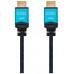 CABLE HDMI V2.0 4K NEGRO 5M NANOCABLE (Espera 4 dias)