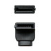CABLE SATA DATOS ACODADO 0.5 M OEM NANOCABLE