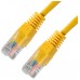 Nanocable - Cable de red latiguillo UTP CAT.5e de 2m -