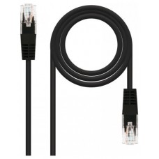 LATIGUILLO/CABLE RED NANO CABLE RJ45 CAT.6 UTP AWG24 (Espera 4 dias)