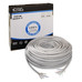 Nanocable Cable Red RJ45 CAT6 UTP Rigido AWG24