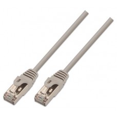 Nanocable 7m Cat6e cable de red Gris F/UTP (FTP) (Espera 4 dias)