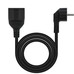 CABLE NANOCABLE 10 22 0602-BK
