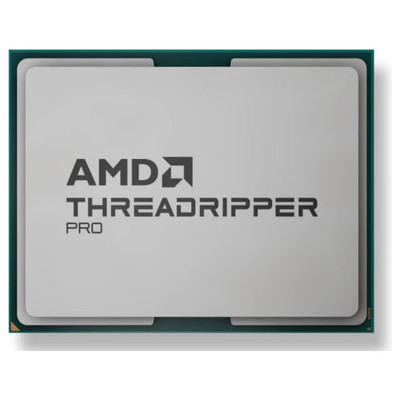 AMD Ryzen Threadripper PRO 9985WX procesador 3,2 GHz 256 MB L3 Bandeja (Espera 4 dias)