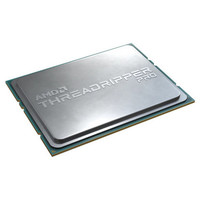 AMD Ryzen Threadripper PRO 7955WX procesador 4,5 GHz 64 MB L3 (Espera 4 dias)