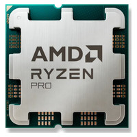 AMD Ryzen 5 PRO 5655G procesador 3,9 GHz 16 MB L3 Bandeja (Espera 4 dias)-17SX AMD Ryzen 5 PRO 5655G procesador 3,9 GHz 16 MB L3 Bandeja (Espera 4 dias)