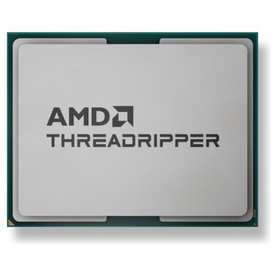 AMD Ryzen Threadripper 9980X procesador 3,2 GHz 256 MB L3 Bandeja (Espera 4 dias)