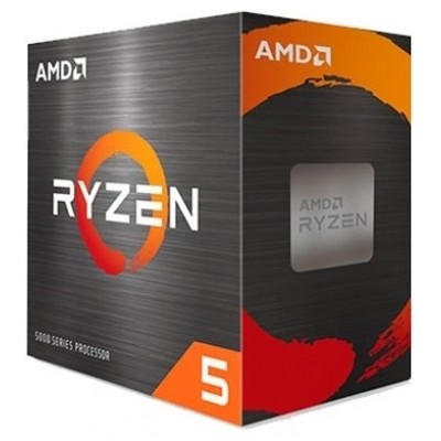 CPU AMD RYZEN 5 5500 AM4