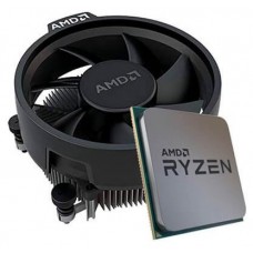 MICRO AMD AM4  RYZEN 3 4100 8,00GHZ 4MB S/GRAFICOS (Espera 4 dias)