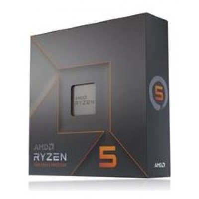 AMD RYZEN 5 7600X 4.7/5.3GHZ 32MB 8CORE SOCKET AM5-Desprecintados (Espera 4 dias)