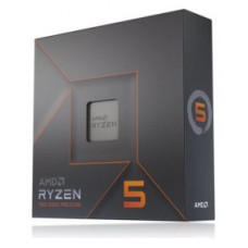 AMD RYZEN 5 7600X 4.7GHz 38M 6CORE AM5 BOX Sin Ven