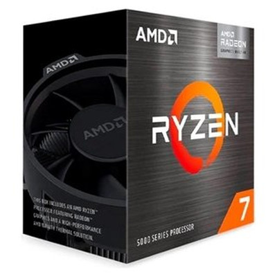 AMD RYZEN 7 5700 AM4 (Espera 4 dias)