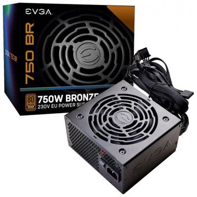 EVG-FUENTE 750W 750BR BZ