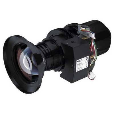 NEC NP32ZL lente de proyección NEC PH1000U, PH1400U (Espera 4 dias)-SX4,749 NEC NP32ZL lente de proyección NEC PH1000U, PH1400U (Espera 4 dias)