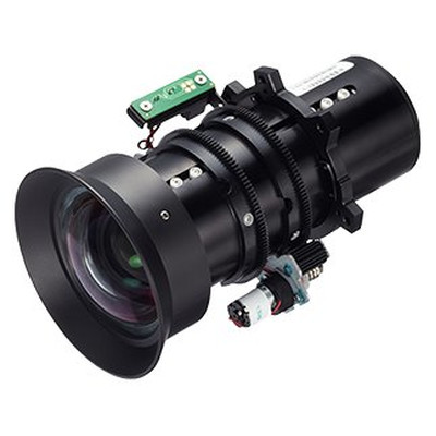 NEC NP34ZL lente de proyecci&oacute;n NEC PX602WL / PX602UL (Espera 4 dias)