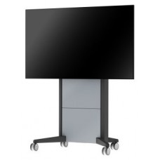 SHARP/NEC PD03MHA 2,49 m (98") Aluminio, Antracita (Espera 4 dias)